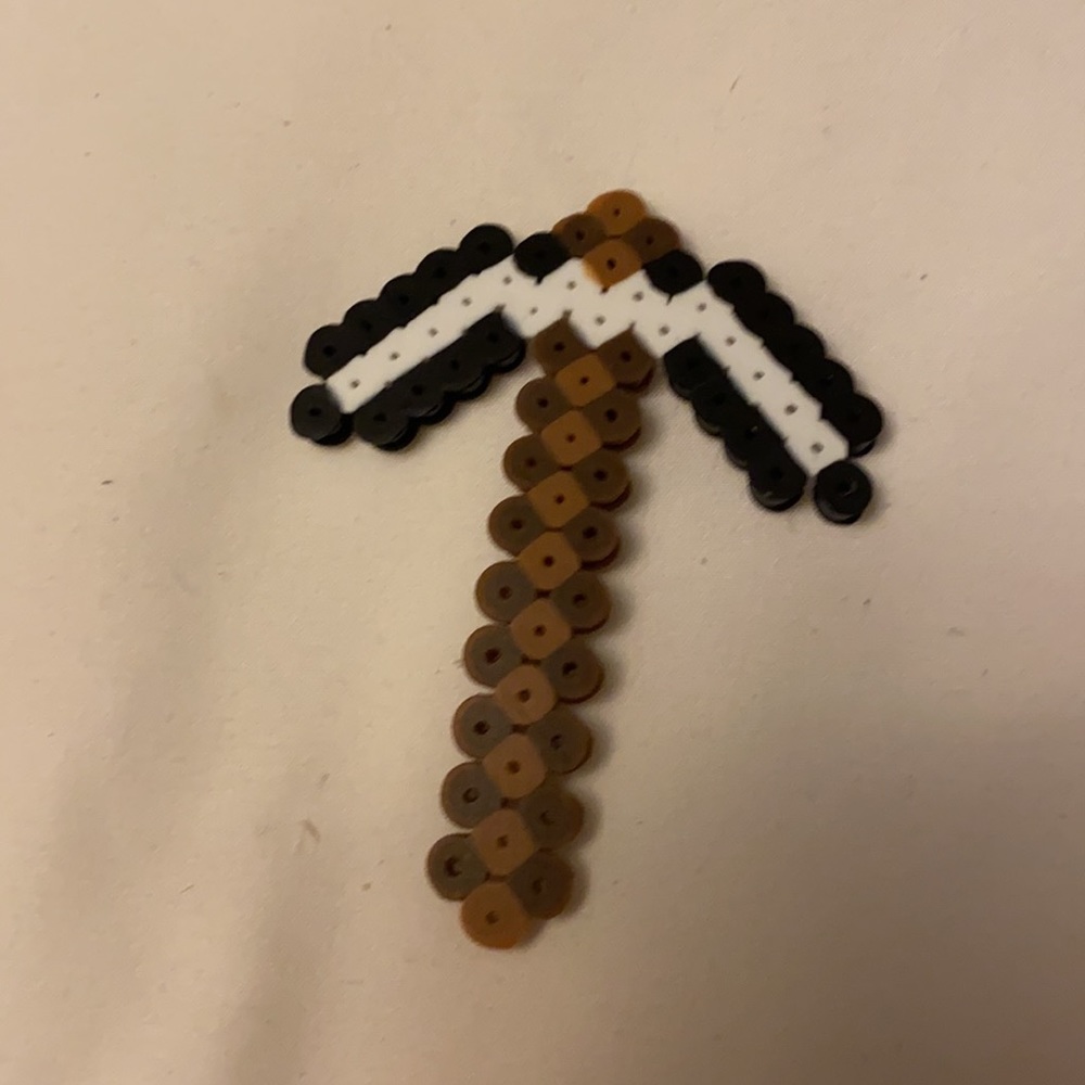 Complete Minecraft Tool Set - Picture 4 of 7
